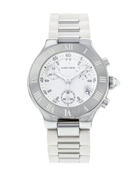 Cartier Must 21 W10197U2